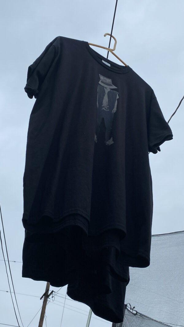 “Computer Cell” Tshirt - Image 2